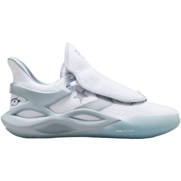 Buty sportowe Converse All Star Bb Trilliant Cx Ox. Białe buty sportowe na co dzień damskie Converse, bez zapięcia, Converse All Star. Za 590.00 zł.