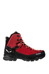 Buty trekkingowe damskie Mtn Trainer 2 Mid GTX Women. Czarne obuwie trekkingowe damskie Salewa. Za 1,099.00 zł.
