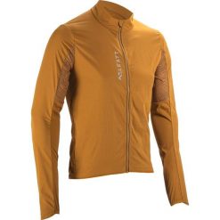 Kurtka rowerowa LEATT Jacket MTB Endurance 2.0. Brązowe kurtki męskie LEATT, bez wzorów, rowerowe. W wyprzedaży za 539.10 zł.