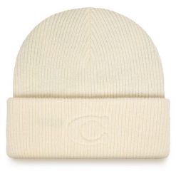 Czapka Coach. Czapki zimowe damskie Coach. Za 259.99 zł.