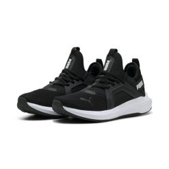 Buty do biegania PUMA Softride Enzo 5. Białe buty fitness męskie Puma. Za 169.00 zł.