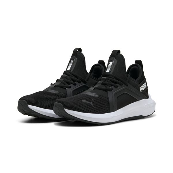Buty do biegania PUMA Softride Enzo 5. Białe buty fitness męskie Puma. Za 169.00 zł.
