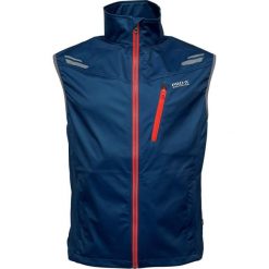 Wielofunkcyjna kurtka softshell Pro-X Elements Heiner. Niebieskie kurtki softshell damskie PRO-X ELEMENTS, m, bez wzorów, z softshellu, bez kaptura. Za 344.00 zł.