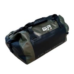 Torba transportowa Peruzzo GP Saturn 60L. Zielone torebki klasyczne damskie Peruzzo, bez wzorów, bez dodatków. Za 504.00 zł.