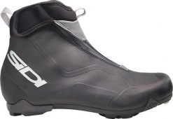 Zimowe buty rowerowe MTB Primaloft czarne Algor. Czarne buty trekkingowe męskie SIDI, na zimę. Za 766.50 zł.