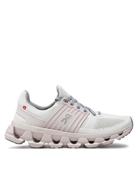 On Buty do biegania Cloudswift 3 3WD10152169 Różowy. Czerwone obuwie do biegania damskie On. Za 799.99 zł.