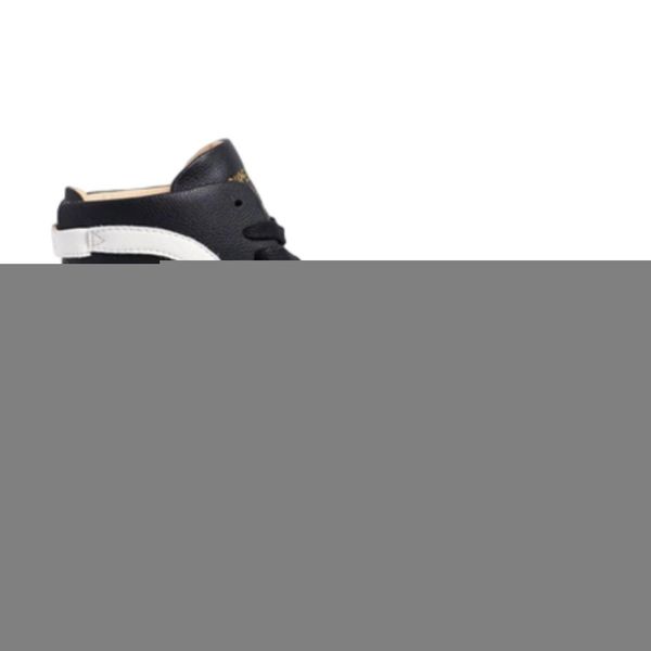 Buty damskie Superdry Basket Lux Trainer sneakersy czarne. Czarne buty sportowe na co dzień damskie Superdry., bez wzorów, z gumy, trekkingowe. Za 241.49 zł.