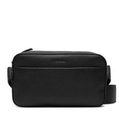 Saszetka Calvin Klein. Czarne saszetki męskie CALVIN KLEIN. Za 279.99 zł.