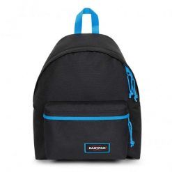 Plecak Eastpak Padded Pak'R. Czarne plecaki męskie Eastpak, bez wzorów. Za 272.50 zł.