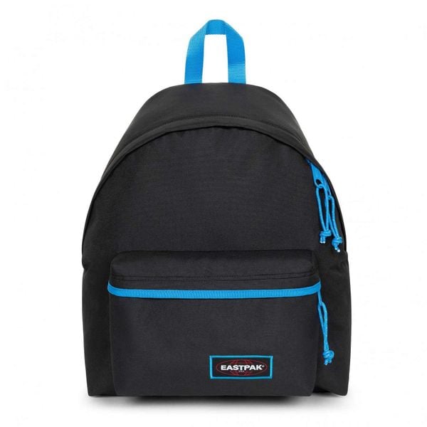 Plecak Eastpak Padded Pak'R. Białe plecaki damskie Eastpak, bez wzorów, z tkaniny, sportowe. Za 227.50 zł.