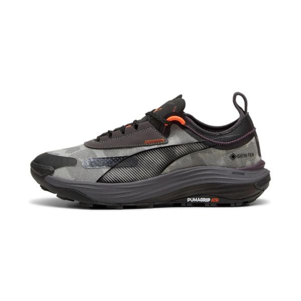 Buty trailowe Puma Nitro™ 3 Gore-Tex®. Szare obuwie do biegania damskie Puma. Za 675.50 zł.