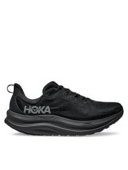 Hoka Buty do biegania Kawana 3 1171894 Czarny. Czarne obuwie do biegania damskie HOKA. Za 649.99 zł.