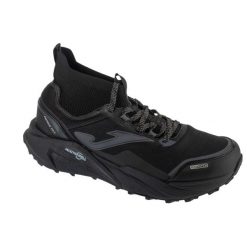 Buty trekkingowe męskie, Rase AX3 Men 25 TKRAX3W. Czarne buty trekkingowe męskie Joma, bez zapięcia, trekkingowe. Za 599.99 zł.