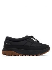 Columbia Śniegowce Snowtrot Unwind™ 2143961 Czarny. Czarne śniegowce damskie Columbia, z materiału. Za 326.39 zł.