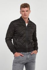 Kurtka męska pikowana Adams JOOP!. Kurtki męskie Joop!, m, bez wzorów, bez kaptura. Za 1,449.00 zł.