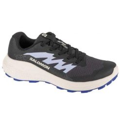 Trenerzy Alphaglide Dla Kobiet. Czarne obuwie trekkingowe damskie Salomon. Za 444.99 zł.