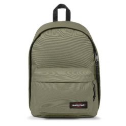 Plecak Eastpak Out Of Office. Zielone plecaki damskie Eastpak, bez wzorów, młodzieżowe. Za 267.00 zł.