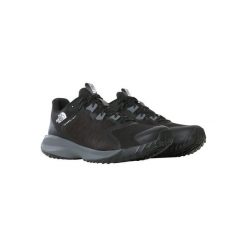 Buty turystyczne męskie The North Face M Wayroute Futurelight. Czarne buty trekkingowe męskie The North Face, bez zapięcia, trekkingowe. Za 510.00 zł.