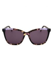Carolina Herrera Damskie okulary przeciwsłoneczne w kolorze brązowo-fioletowym rozmiar: 58. Brązowe okulary przeciwsłoneczne damskie carolina herrera. Za 227.15 zł.