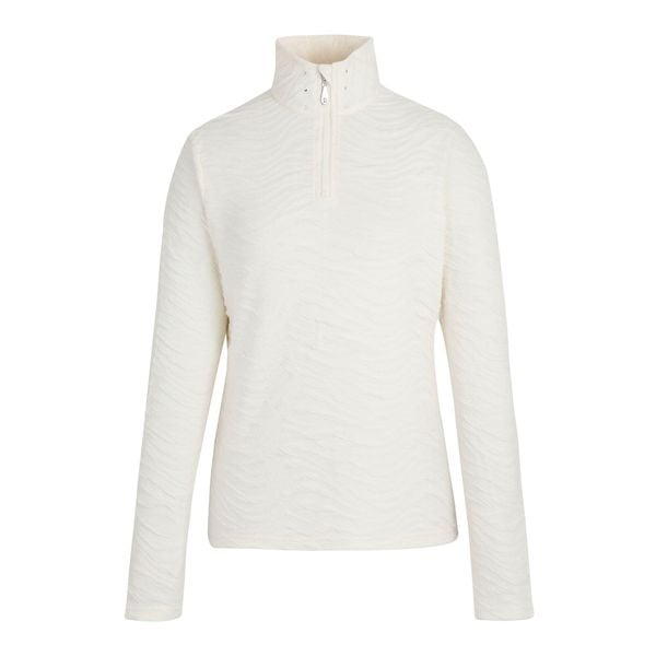 Bluza Damska Glamourize III Quilted Quarter Zip Midlayer. Brązowe bluzy z kapturem damskie Dare 2b, xl, z elastanu. Za 105.99 zł.