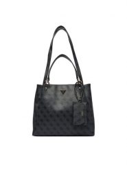 Guess Torebka HWSG24 84230 Czarny. Czarne torebki klasyczne damskie Guess, z aplikacjami, ze skóry, bez dodatków. Za 634.99 zł.