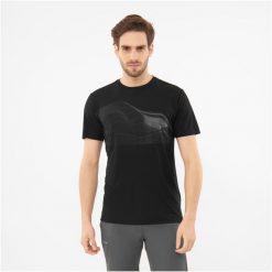 T-shirt męski VIKING Morain. Brązowe bielizna termoaktywna męska VIKING, m, bez wzorów, bez kołnierzyka. Za 119.99 zł.