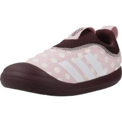 Buty ADIDAS MONOFIT MINNIE I Rose. Czerwone obuwie treningowe damskie Adidas, na fitness i siłownię. Za 227.20 zł.