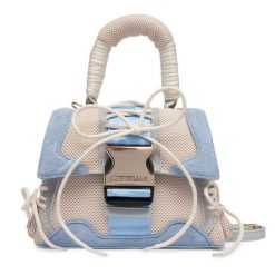 Torebka Steve Madden. Niebieskie torebki klasyczne damskie Steve Madden, bez wzorów, bez dodatków. Za 519.99 zł.