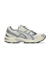 Buty do biegania damskie Asics 116 Gel 1130. Szare obuwie do biegania damskie Asics. Za 399.99 zł.