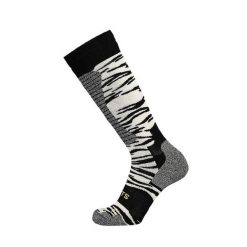 Skarpetki Barts Tech. Białe skarpetki damskie Barts, bez wzorów, z wełny. Za 136.50 zł.