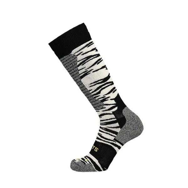 Skarpetki Barts Tech. Białe skarpetki damskie Barts, bez wzorów, z wełny. Za 136.50 zł.