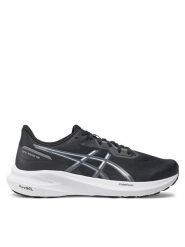 Asics Buty do biegania Gt-1000 13 1011B858 Czarny. Czarne obuwie do biegania damskie Asics. Za 379.99 zł.