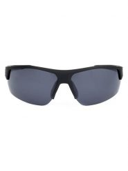Under Armour Męskie okulary przeciwsłoneczne w kolorze czarno-szarym rozmiar: 80. Czarne okulary przeciwsłoneczne męskie Under Armour, z tworzywa sztucznego. Za 184.95 zł.