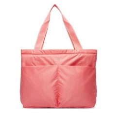 Torebka Under Armour. Czerwone torebki klasyczne damskie Under Armour, bez wzorów, bez dodatków. Za 139.99 zł.