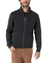 Timezone Bluza w kolorze czarnym rozmiar: XXL. Czarne bluzy bez kaptura męskie Timezone, xxl. Za 127.35 zł.