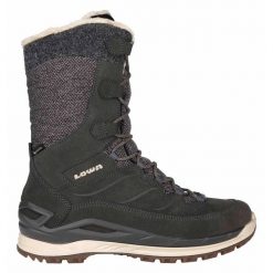 Buty trekkingowe damskie Lowa Barina Anthracite Champagner. Szare obuwie trekkingowe damskie Lowa. Za 1,181.00 zł.