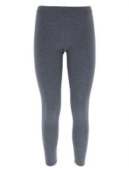 COTONELLA Legginsy w kolorze szarym rozmiar: M. Szare legginsy damskie Cotonella, m, bez wzorów. Za 47.94 zł.