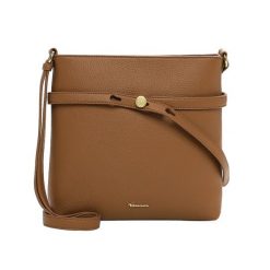 Tamaris Torebka Naramienna TAS Kathi Torebki 1 ct Damski. Torebki klasyczne damskie Tamaris, bez wzorów, z materiału, bez dodatków. Za 202.99 zł.