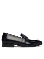 Fabi Lordsy FU1301.A03CUSBDC602 Granatowy. Niebieskie mokasyny męskie Fabi, ze skóry. Za 1,759.00 zł.