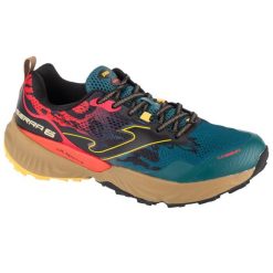 Buty do biegania męskie, Sierra Men 24 TKSIEW. Zielone obuwie do biegania damskie Joma. Za 259.99 zł.