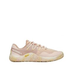 Buty do biegania Merrell Trail Glove 7 Różowe. Czerwone obuwie do biegania damskie MERRELL. Za 755.00 zł.