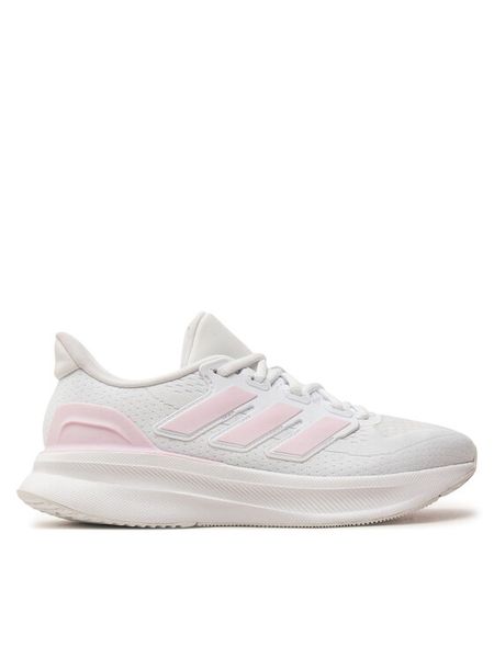 Adidas Buty do biegania Ultrarun 5 JH6037 Biały. Białe obuwie do biegania damskie Adidas. Za 239.99 zł.