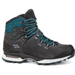 Buty trekkingowe damskie Hanwag Tatra Light GTX. Niebieskie obuwie trekkingowe damskie Hanwag. Za 1,088.99 zł.