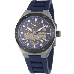 Zegarek męski Timberland TDWGQ2231201, Quartz, 45mm, 5ATM. Szare zegarki męskie Timberland. W wyprzedaży za 666.70 zł.