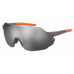 Okulary przeciwsłoneczne Unisex Under Armour UA-HALFTIME-F-KB7 Zdegradowane. Brązowe okulary przeciwsłoneczne damskie Under Armour. Za 423.20 zł.