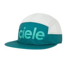 Czapka z daszkiem Ciele Comp Century. Niebieskie czapki męskie CIELE ATHLETICS, bez wzorów. Za 258.00 zł.