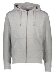 Pepe Jeans Bluza w kolorze szarym rozmiar: S. Szare bluzy z kapturem męskie Pepe Jeans, s, z bawełny. Za 127.65 zł.