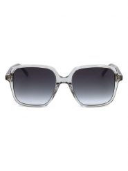 Ted Baker Damskie okulary przeciwsłoneczne w kolorze szarym rozmiar: 52. Szare okulary przeciwsłoneczne damskie Ted Baker. Za 208.45 zł.