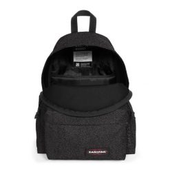 Plecak Eastpak Day Pak'r. Czarne plecaki damskie Eastpak, bez wzorów. Za 284.00 zł.