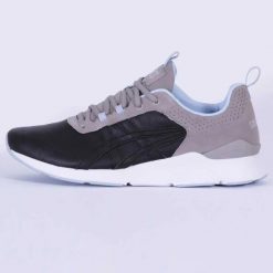 Męskie buty do biegania zaawansowana technologia amortyzacji GEL® GEL-LYTE RUNNE. Czarne obuwie do biegania damskie Asics. Za 486.00 zł.